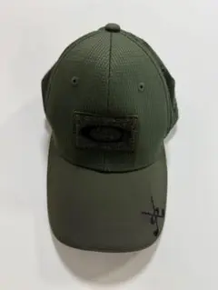 【美品】　オークリー　OAKLEY ゴルフキャップ