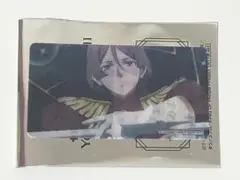法月仁 キンツア 今昔みまもりカード 特典