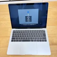 【極美品】MacBook Air（Retina 2018） 13.3インチ