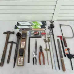 工具セット　色々