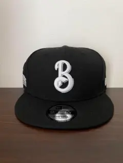 【即日発送】ミスターブラザース× NEW ERA 9FIFTY™【匿名配送】