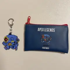 apex パスファインダー