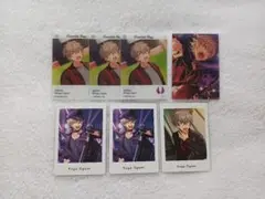 あんさんぶるスターズ！！ あんスタ UNDEAD 大神晃牙 ぱしゃっつ