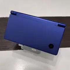 ニンテンドーdsi メタリックブルー