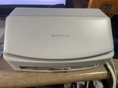 富士通 ix1500 scansnap