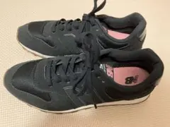 ニューバランス WR996SKG ブラック