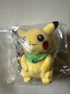 ピカチュウ ぬいぐるみ ポケモン不思議のダンジョン 救助隊DX ポケモンセンター