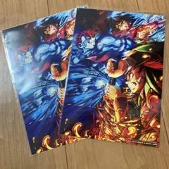 鬼滅の刃　入場者特典