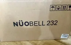 【本日限定値下げ】NUOBELL フレックスベル32kg 2kg刻み