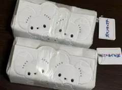 ポケモン イッカネズミ ティッシュボックス カバー