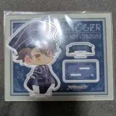 アクスタ　十龍之介　TRIGGER