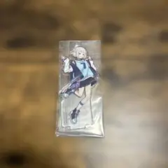 学園アイドルマスター　葛城リーリヤ　アクリルスタンド　1番くじ