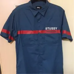 stussy シャツ