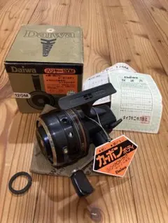 Daiwa MATCH REEL HARRIER 120M