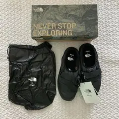 HYKE ハイク THE NORTH FACE Tec Nuptse Low
