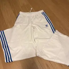 adidas originals トラックパンツ XL