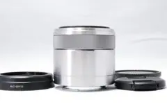 SONY E30mmF3.5 Macro SEL30M35 単焦点マクロレンズ
