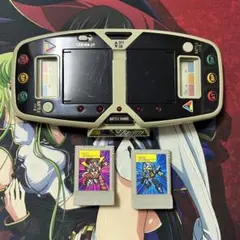 キャラクターバトルゲームVcom ブイコン ジャンク