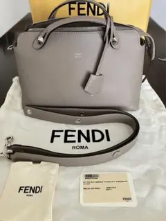 フェンディ バイザウェイ ミディアム