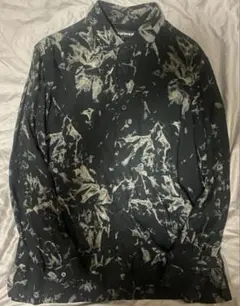 ISSEY MIYAKE MENイッセイミヤケ シャツ
