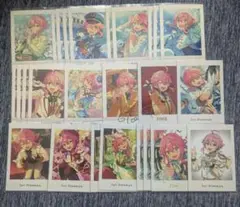 姫宮桃李 ぱしゃっつ ぱしゃこれ クリカ まとめ売り