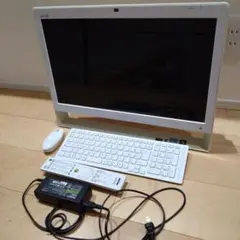 SONY VAIO デスクトップPC JPCJ238FJ