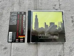 Goodbye Satellite CD