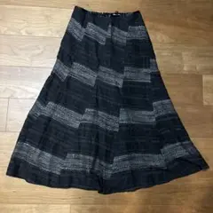 ギャバジンケーティー gabardine k.t スカート