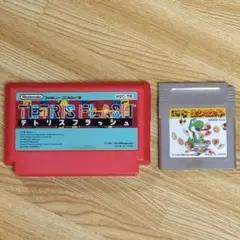 ファミコン＆ゲームボーイ