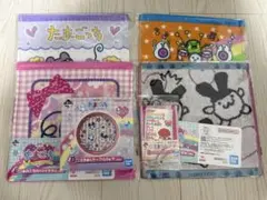 たまごっち 一番くじ D賞 E賞 G賞