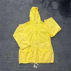 ESPRIT  春夏コットンマリンパーカー