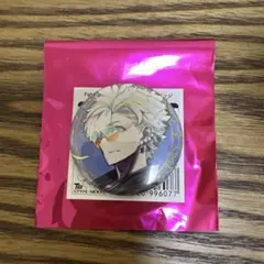 fgo fes 2025 サンソン　缶バッジ