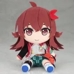 もちwhat 小宮果穂 もちwhat! 小宮果穂 もちほわ シャニマス - メルカリ