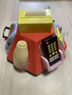 ピープル やりたい放題おもちゃ 知育