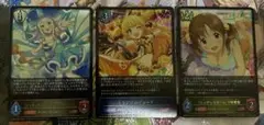 デレマス パッション まとめ売り