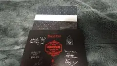 KEEL live CD Float of R'lyeh