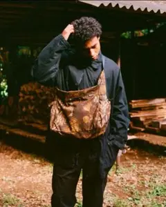 【期間限定】warenfaus Nature rip TASUKI WARENFAUS Nature rip TASUKI Camo