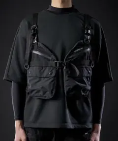 TROVE TVX-VEST-01