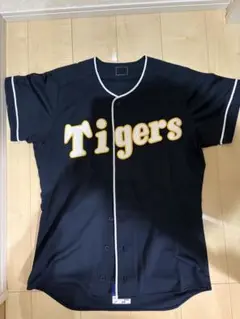 阪神タイガース　渡邉諒選手　レプリカユニフォーム 阪神タイガース レプリカ ユニフォーム シャープ産業 渡邉諒 25