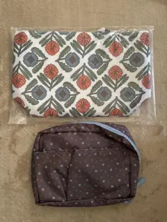 オルビス　バッグ2個セット