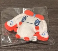 たまごっち ミニミニChibiぬいぐるみマスコット みるくっち