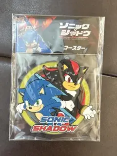 ソニック　コースター