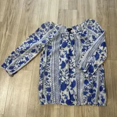 ギャップ　Gap
