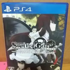 PS4 STEINS;GATE ELITE
