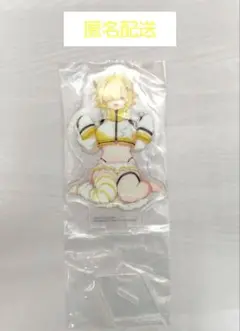 一番くじ 勝利の女神 NIKKE メガニケ エレグ アクリルスタンド アクスタ