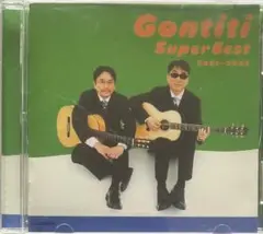 CD Gontiti 「Super Best 2001-2006」