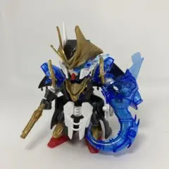 SDW HEROES ベンジャミンV2ガンダム（完成品）
