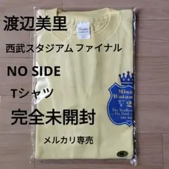 渡辺美里　NETTO Tシャツ 2025年最新】渡辺美里 Tシャツの人気アイテム - メルカリ