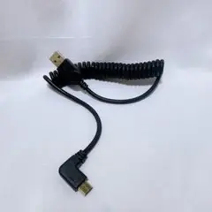 USB Type C ケーブル USB2.0 Type-Cケーブル 黒