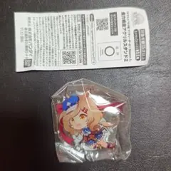 マチカネタンホイザ　ウマ娘　全力疾走アクリルスタンド2